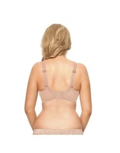 Curvy Kate Smoothie Voorgevormde Balconnet Beha Grote Cupmaten - Wild Blush - CK2401 9 Curvy Kate Smoothie Voorgevormde Balconnet Beha Grote Cupmaten - Wild Blush - CK2401 -Lingerie Kortingswinkel curvy kate smoothie voorgevormde balconnet beha grote cupmaten wild blush ck2401 2