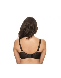 Curvy Kate Smoothie Voorgevormde Balconnet Beha Grote Cupmaten - Zwart - CK2401 -Lingerie Kortingswinkel curvy kate smoothie voorgevormde balconnet beha grote cupmaten zwart ck2401 2