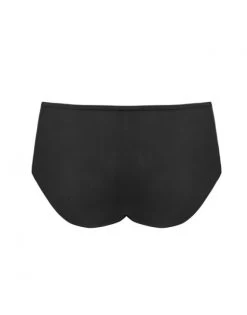 Curvy Kate Swim Hi Voltage Bikini Slip Hoge Taille - Zwart - CS4165 -Lingerie Kortingswinkel curvy kate swim hi voltage bikini slip hoge taille zwart cs4165 5