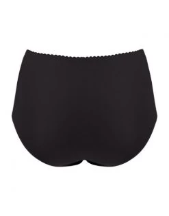 Curvy Kate Swim Jetty Bikini Slip Hoge Taille Kleine Maten - Zwart - CS3565 -Lingerie Kortingswinkel curvy kate swim jetty bikini slip hoge taille kleine maten zwart cs3565 5