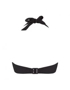 Curvy Kate Swim Jetty Halter Bikini Beha Grote Cupmaten - Zwart - CS3521 -Lingerie Kortingswinkel curvy kate swim jetty halter bikini beha grote cupmaten zwart cs3521 6