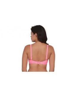 Curvy Kate Swim Jetty Voorgevormde Balconnet Bikini Beha Grote Cupmaten - Flamingo - CS3511 -Lingerie Kortingswinkel curvy kate swim jetty voorgevormde balconnet bikini beha grote cupmaten flamingo cs3511 4