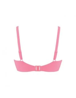 Curvy Kate Swim Jetty Voorgevormde Balconnet Bikini Beha Grote Cupmaten - Flamingo - CS3511 -Lingerie Kortingswinkel curvy kate swim jetty voorgevormde balconnet bikini beha grote cupmaten flamingo cs3511 5