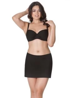 Curvy Kate Swim Jetty Voorgevormde Balconnet Bikini Beha Grote Cupmaten - Zwart - CS3611 -Lingerie Kortingswinkel curvy kate swim jetty voorgevormde balconnet bikini beha grote cupmaten zwart cs3611 7