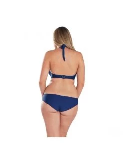 Curvy Kate Swim Peachy Pairs Bikini Slip - Dubbelzijdig - Navy/Red - CS1003 -Lingerie Kortingswinkel curvy kate swim peachy pairs bikini slip dubbelzijdig navyred cs1003 3