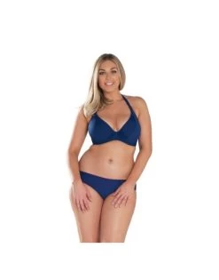 Curvy Kate Swim Peachy Pairs Bikini Slip - Dubbelzijdig - Navy/Red - CS1003 -Lingerie Kortingswinkel curvy kate swim peachy pairs bikini slip dubbelzijdig navyred cs1003 5