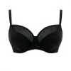 Curvy Kate Swim Sheer Class Balconnet Bikini Beha Grote Cupmaten - Zwart - CS0013