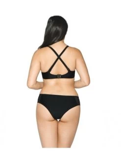 Curvy Kate Swim Sheer Class Balconnet Bikini Beha Grote Cupmaten - Zwart - CS0013 -Lingerie Kortingswinkel curvy kate swim sheer class balconnet bikini beha grote cupmaten zwart cs0013 3
