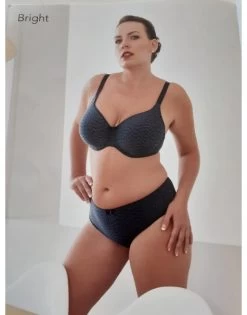 Dacapo Bright Voorgevormde BH Kleine - Grote Maten - Indigo Night - 347002 -Lingerie Kortingswinkel dacapo bright voorgevormde bh kleine grote maten indigo night 347002 1