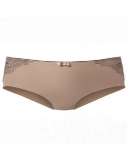 Dacapo Chanson Shorty Kleine - Grote Maten 36 Tot 46 - Terra - 337525