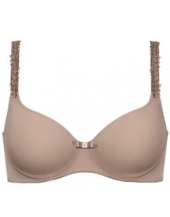 Dacapo Chanson Voorgevormde BH Kleine En Grote Maten 65-100 Cup A Tot H - Terra - 337502