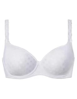 Dacapo Gloria Voorgevormde Spacer BH 100A - Wit - 307707