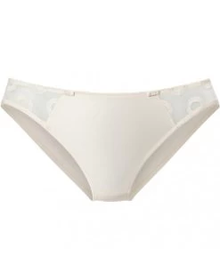 Dacapo Innocente Slip Kleine - Grote Maten 36 Tot 48 - Magnolie - 3494220