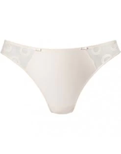 Dacapo Innocente String Kleine - Grote Maten 36 Tot 46 - Magnolie - 3494223