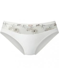 Dacapo Lié Slip Kleine - Grote Maten T. EU40 - Champagne - 349620