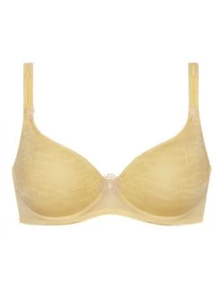 Dacapo Maggiore Voorgevormde BH Kleine - Grote Maten 70-100 Cup A Tot F - Bernstein - 351902