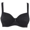 Dacapo Passione Beugel BH Kleine - Grote Maten 70-115 Cup B Tot G - Zwart - 344518