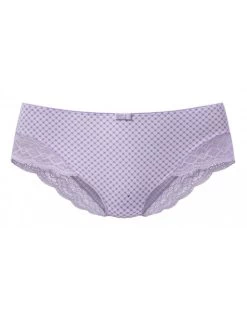 Dacapo Romanza Shorty Kleine - Grote Maten 36 Tot 46 - Orchidee - 352025