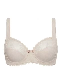 Dacapo Sempre Beugel BH Kleine - Grote Maten 80-105 Cup B Tot G - Light Nude - 350918
