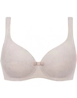 Dacapo Sempre Gladde Beugel BH Kleine - Grote Maten 80-105 Cup B Tot G - Light Nude - 3509181