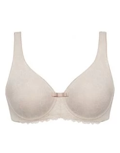 Dacapo Sempre Naadloze Minimizer BH Kleine - Grote Maten 70-100 Cup B Tot H - Light Nude - 350916