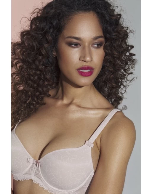 Dacapo Sempre Voorgevormde BH Kleine - Grote Maten 70 -100 Cup A Tot H - Light Nude - 350902 2 Dacapo Sempre Voorgevormde BH Kleine - Grote Maten 70 -100 Cup A Tot H - Light Nude - 350902 - Image 2