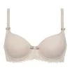 Dacapo Sempre Voorgevormde BH Kleine - Grote Maten 70 -100 Cup A Tot H - Light Nude - 350902