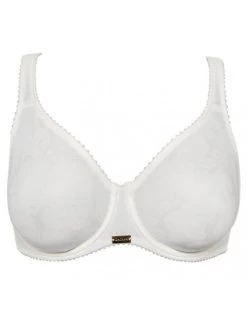 Dacapo Sinfonie Naadloze Minimizer Beugel BH Kleine- Grote Maten 70-115 Cup B - H - Écru - 322616