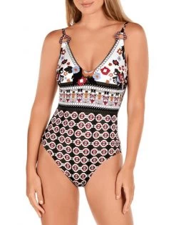 Dolores Cortés Badpak Zonder Beugel + Schuimgevulde BH - 1720 - Col. 2474