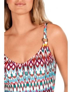 Dolores Cortés Badpak Zonder Beugel + Schuimgevulde BH - 1796 - Col. 3366 -Lingerie Kortingswinkel dolores cortes badpak zonder beugel schuimgevulde bh 1796 col 3366 3