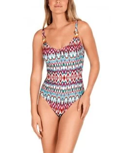 Dolores Cortés Badpak Zonder Beugel + Schuimgevulde BH - 1796 - Col. 3366 -Lingerie Kortingswinkel dolores cortes badpak zonder beugel schuimgevulde bh 1796 col 3366 4