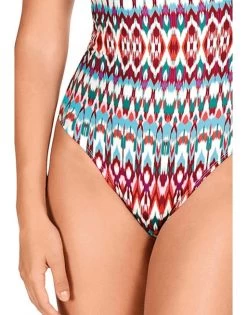 Dolores Cortés Badpak Zonder Beugel + Schuimgevulde BH - 1796 - Col. 3366 -Lingerie Kortingswinkel dolores cortes badpak zonder beugel schuimgevulde bh 1796 col 3366 5