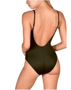 Dolores Cortés Badpak Zonder Beugel + Schuimgevulde BH - 2668 - Col. 2253 9 Dolores Cortés Badpak Zonder Beugel + Schuimgevulde BH - 2668 - Col. 2253 -Lingerie Kortingswinkel dolores cortes badpak zonder beugel schuimgevulde bh 2668 col 2253 3