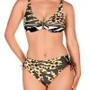 Dolores Cortés Bikini Set T. S Tot XL - 2674 - Col. 2216
