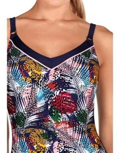 Dolores Cortés Control Badpak + Beugel Grote Maten 2776 - Col.3224 -Lingerie Kortingswinkel dolores cortes control badpak beugel grote maten 2776 col3224 2