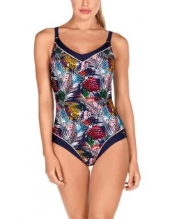 Dolores Cortés Control Badpak + Beugel Grote Maten 2776 - Col.3224