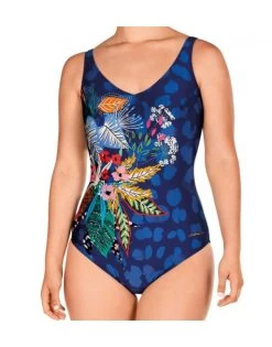 Dolores Cortés Control Badpak Zonder Beugel + Schuimgevulde Beha 2781 - Col. 3230 -Lingerie Kortingswinkel dolores cortes control badpak zonder beugel schuimgevulde beha 2781 col 3230 2