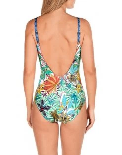 Dolores Cortés Control Badpak Zonder Beugel + Schuimgevulde BH - 1762 - Col.3360 -Lingerie Kortingswinkel dolores cortes control badpak zonder beugel schuimgevulde bh 1762 col3360 2