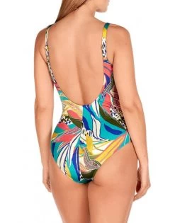 Dolores Cortés Control Badpak Zonder Beugel + Schuimgevulde BH - 1872 - Col.2420 -Lingerie Kortingswinkel dolores cortes control badpak zonder beugel schuimgevulde bh 1872 col2420 3