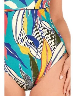 Dolores Cortés Control Badpak Zonder Beugel + Schuimgevulde BH - 1872 - Col.2420 -Lingerie Kortingswinkel dolores cortes control badpak zonder beugel schuimgevulde bh 1872 col2420 4