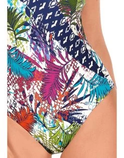 Dolores Cortés Control Badpak Zonder Beugel + Schuimgevulde BH - 1890 - Col.3381 -Lingerie Kortingswinkel dolores cortes control badpak zonder beugel schuimgevulde bh 1890 col3381 4