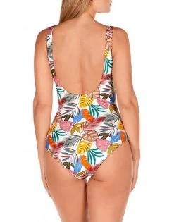 Dolores Cortés Corrigerend Badpak Zonder Beugel + Schuimgevulde BH - 1885 - Col.3379 -Lingerie Kortingswinkel dolores cortes corrigerend badpak zonder beugel schuimgevulde bh 1885 col3379 3