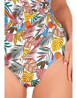 Dolores Cortés Corrigerend Badpak Zonder Beugel + Schuimgevulde BH - 1885 - Col.3379 -Lingerie Kortingswinkel dolores cortes corrigerend badpak zonder beugel schuimgevulde bh 1885 col3379 4