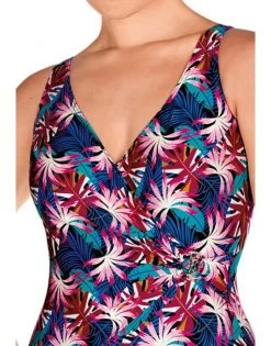 Dolores Cortés Corrigerend Badpak Zonder Beugel + Schuimgevulde BH Cups - 2772 - Col. 3228 7 Dolores Cortés Corrigerend Badpak Zonder Beugel + Schuimgevulde BH Cups - 2772 - Col. 3228 -Lingerie Kortingswinkel dolores cortes corrigerend badpak zonder beugel schuimgevulde bh cups 2772 col 3228 2