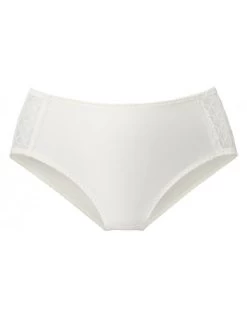 Format New Classic Birgit Tailleslip Kleine - Grote Maten 38-50 - Ivory - 103421