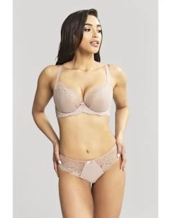 Panache Ana String Kleine - Grote Maten 34-46 - Vintage - 9399