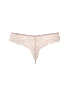 Panache Ana String Kleine - Grote Maten 34-46 - Vintage - 9399 -Lingerie Kortingswinkel panache ana string kleine grote maten 34 46 vintage 9399 3