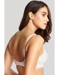 Panache Andorra Hele Cup BH Kleine En Grote Maten 65-90 Cup D Tot J - Pearl - 5675 -Lingerie Kortingswinkel panache andorra hele cup bh kleine en grote maten 65 90 cup d tot j pearl 5675 2