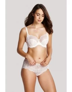 Panache Andorra Hele Cup BH Kleine En Grote Maten 65-90 Cup D Tot J - Pearl - 5675 -Lingerie Kortingswinkel panache andorra hele cup bh kleine en grote maten 65 90 cup d tot j pearl 5675 3