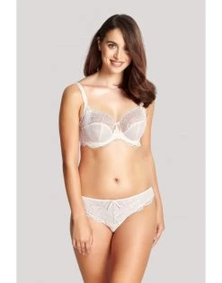 Panache Andorra Hele Cup BH Kleine En Grote Maten 65-90 Cup D Tot J - Pearl - 5675 -Lingerie Kortingswinkel panache andorra hele cup bh kleine en grote maten 65 90 cup d tot j pearl 5675 5